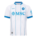 SSC Napoli 2026/27 Kits