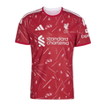 Liverpool 2026/27 Kits