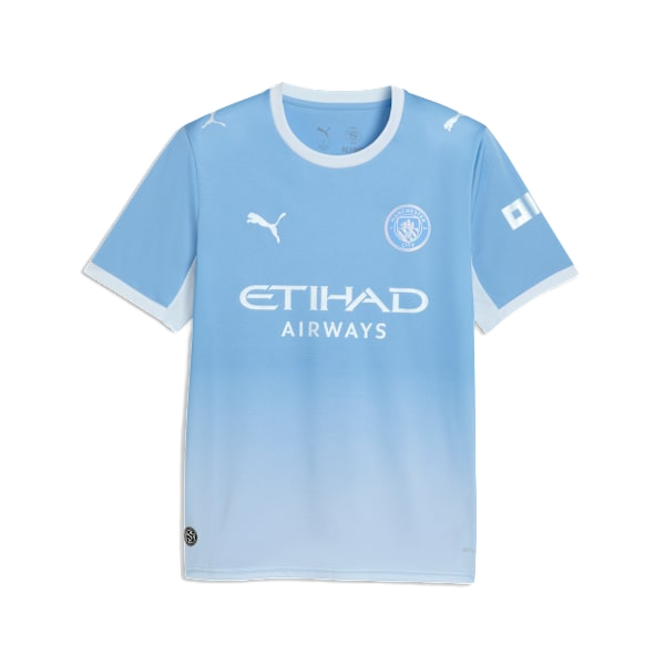 Manchester City 2026/27 Kits