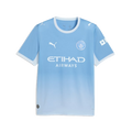 Manchester City 2026/27 Kits