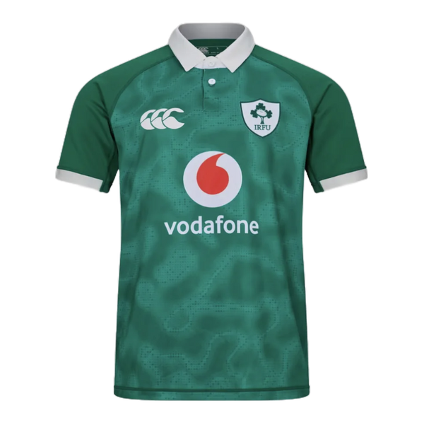 Ireland Rugby National Team Jerseys