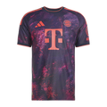 Bayern Munich 2026/27 Kits