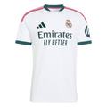 Real Madrid 2026/27 Kits