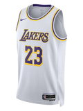 Los Angeles Lakers 2026/27 Jerseys