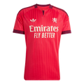 Olympique Lyonnais 2026/27 Kits