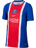 Paris Saint-Germain 2026/27 Kits