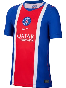 Paris Saint-Germain 2026/27 Kits
