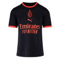 AC Milan 2026/27 Kits