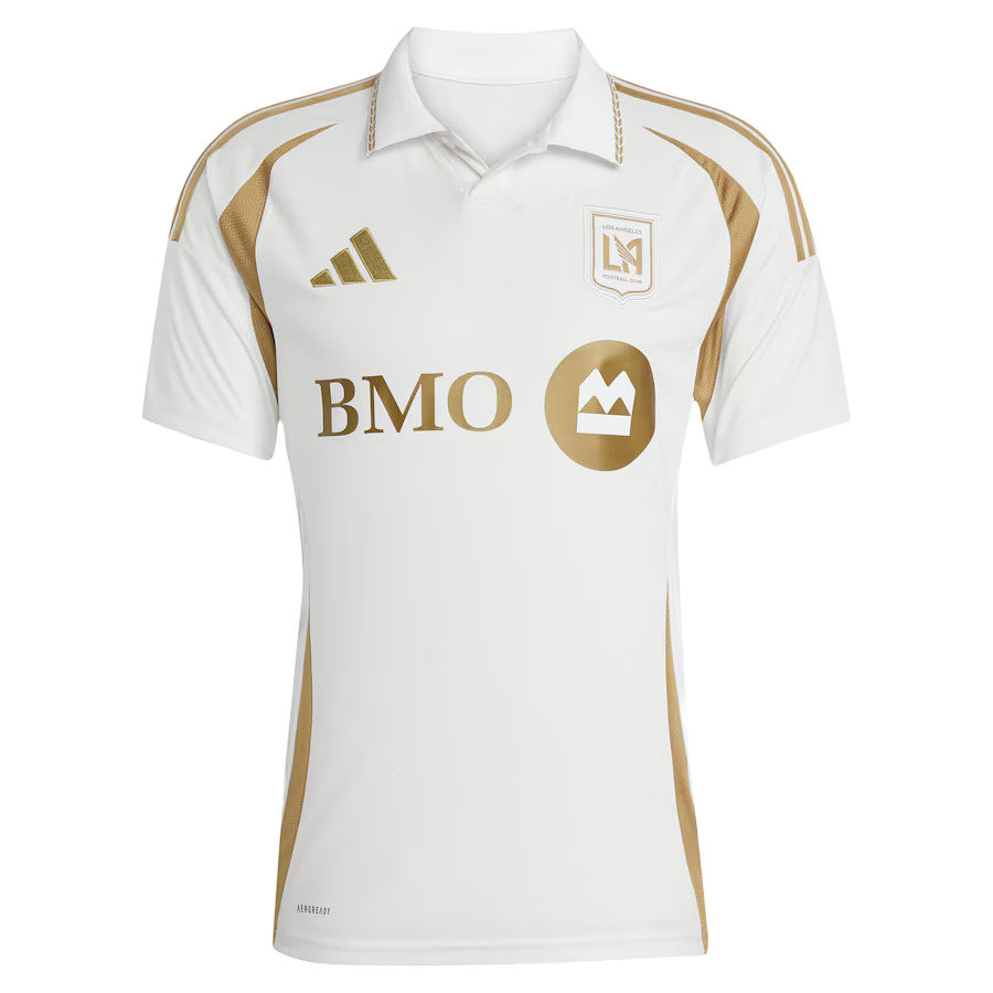 LAFC 2026/27 Kits