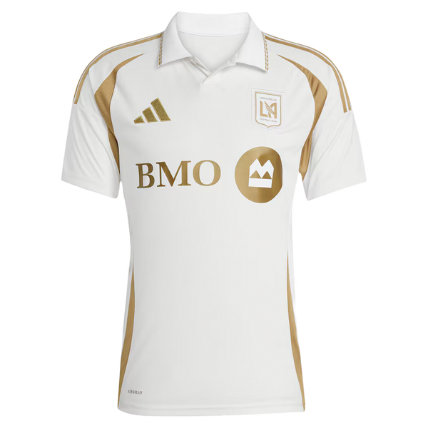 LAFC 2026/27 Kits