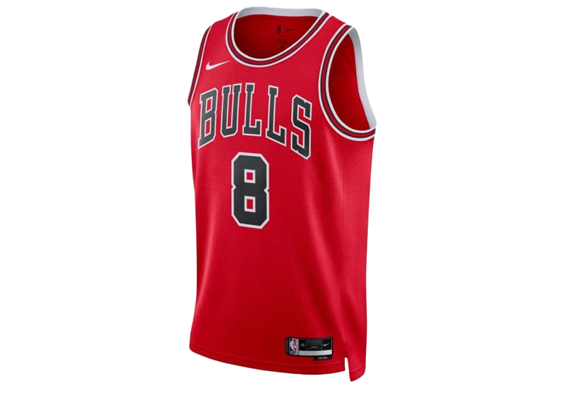 Chicago Bulls Jerseys
