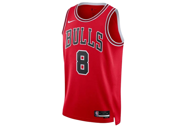 Chicago Bulls Jerseys