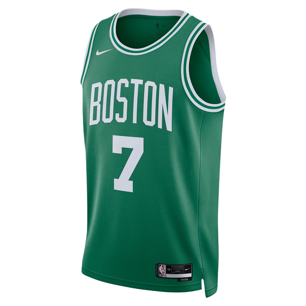 Boston Celtics 2026/27 Jerseys