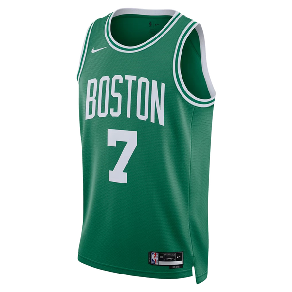 Boston Celtics 2026/27 Jerseys