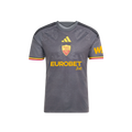 AS Roma 2026/27 Kits