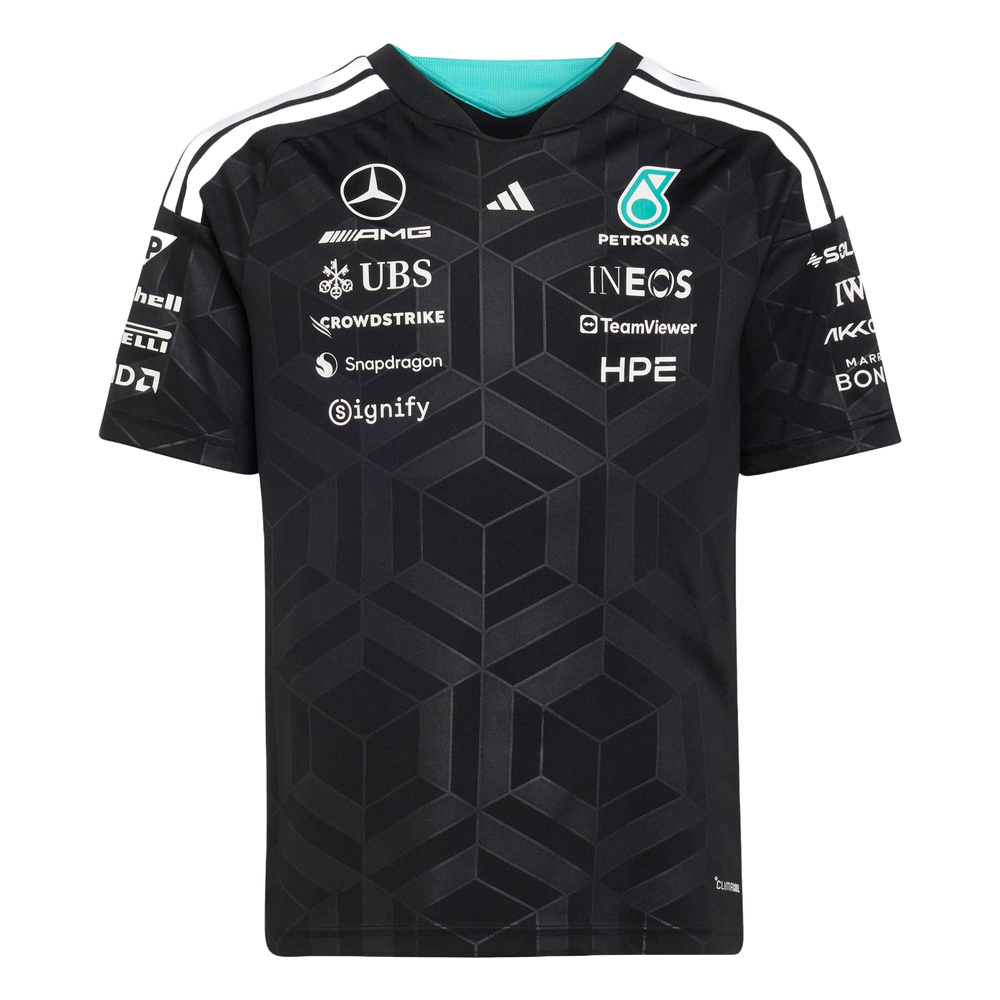 Mercedes-AMG Petronas F1 2026 Team Wear