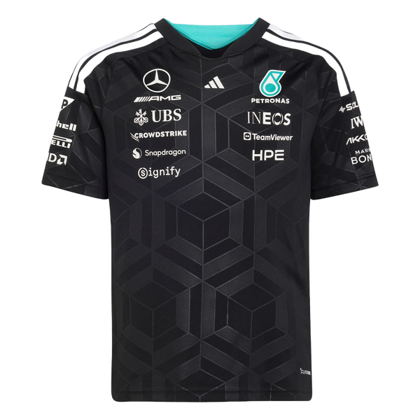 Mercedes-AMG Petronas F1 2026 Team Wear