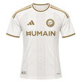 Al Nassr 2026/27 Kits