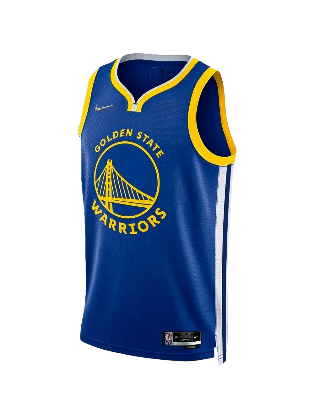 Golden State Warriors  Jerseys