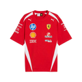 Scuderia Ferrari 2026 Team Wear