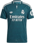 Real Madrid 2026/27 Kits