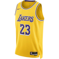 Los Angeles Lakers 2026/27 Jerseys