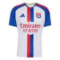 Olympique Lyonnais 2026/27 Kits