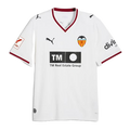 Valencia 2026/27 Kits
