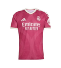 Real Madrid 2026/27 Kits