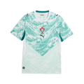 Portugal Football National Team Kits