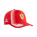 Scuderia Ferrari 2026 Team Wear