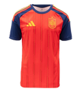 Spain Football National Team Kits