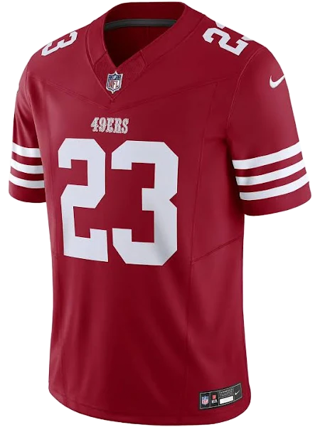 San Francisco 49ers 2026 Jerseys