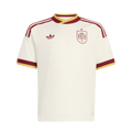 Spain Football National Team Kits