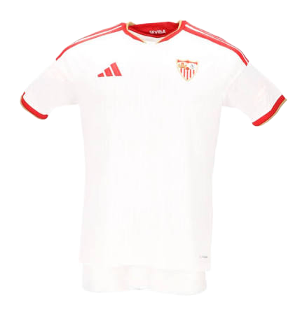 Sevilla 2026/27 Kits