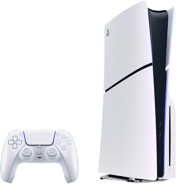 A1 Sony PlayStation 5 Console Slim