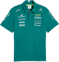 Aston Martin F1 2026 Team Wear